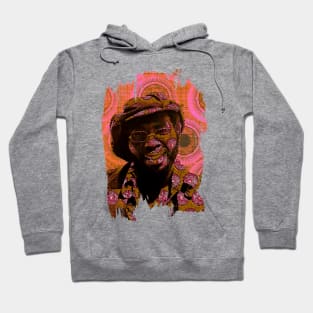 Curtis Mayfield Hoodie